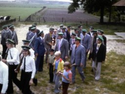 Schützenfest 1975